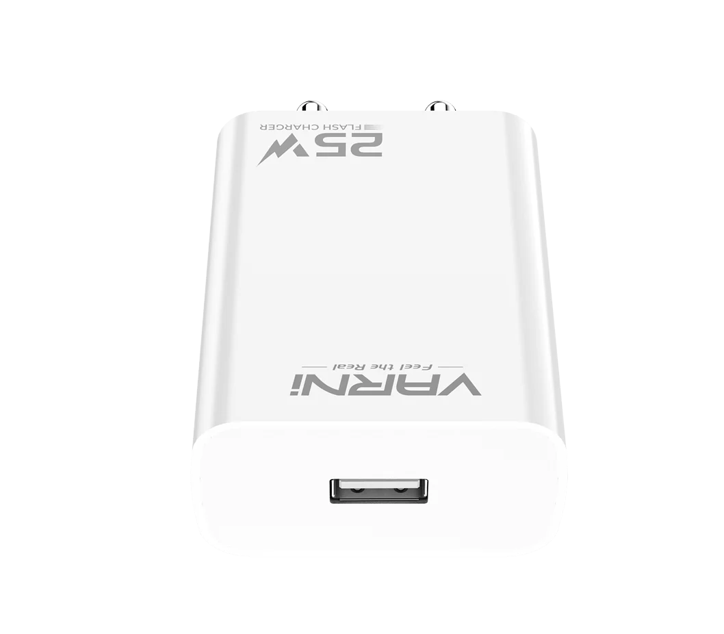 VT25 Multi Flash Charger (25W)